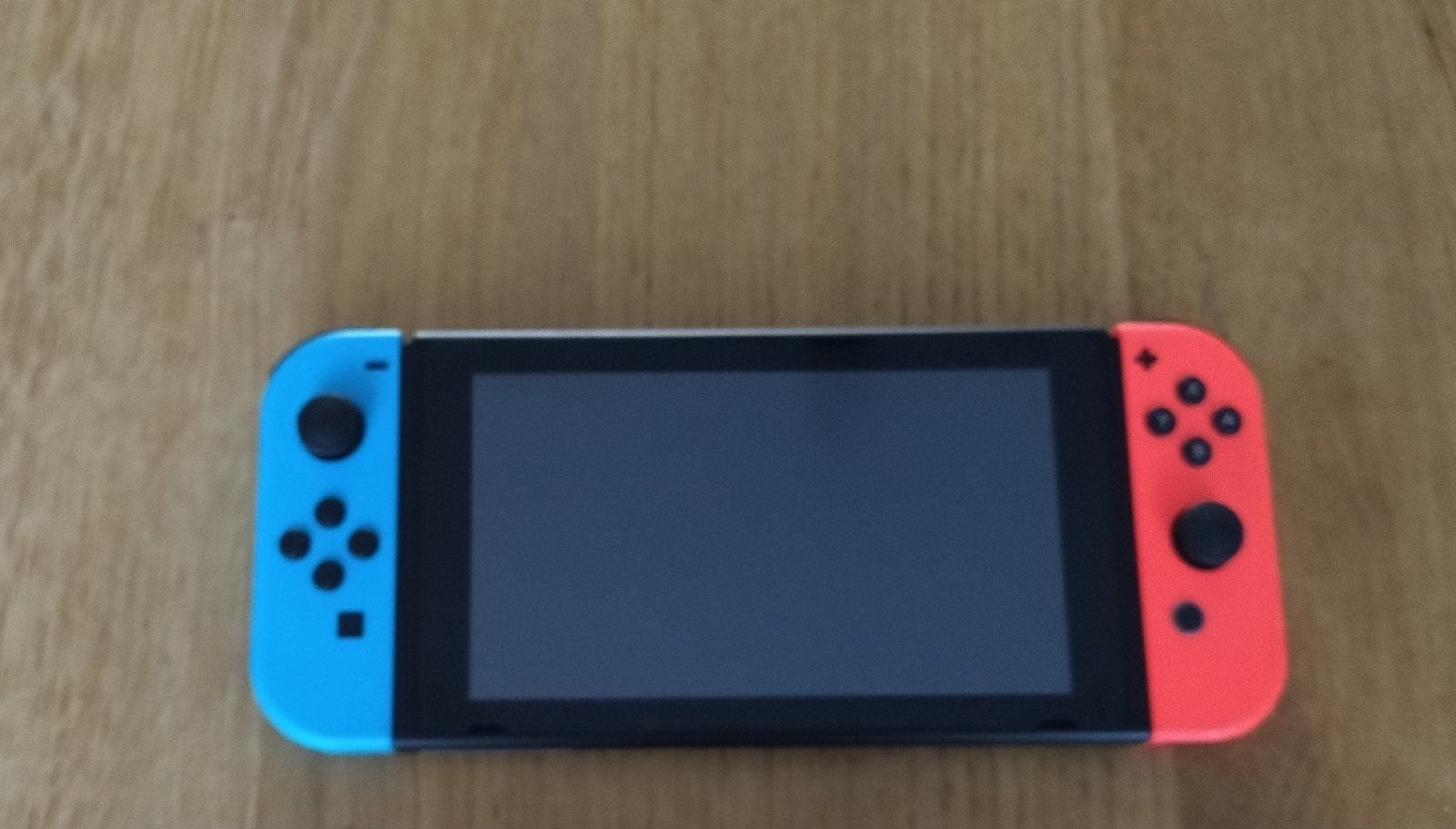 Nintendo Switch met 4 controllers en 4 games, Met games, Verzenden, Zo goed als nieuw, Switch Original