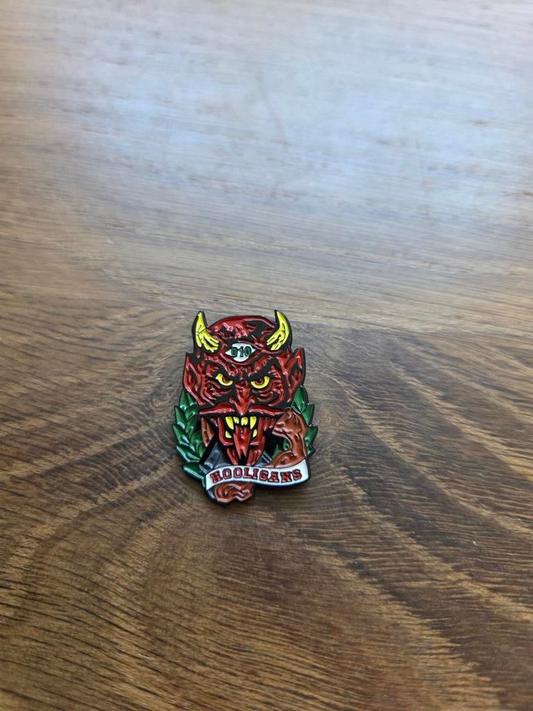 Feyenoord pin 2, Verzamelen, Ophalen of Verzenden, Sport