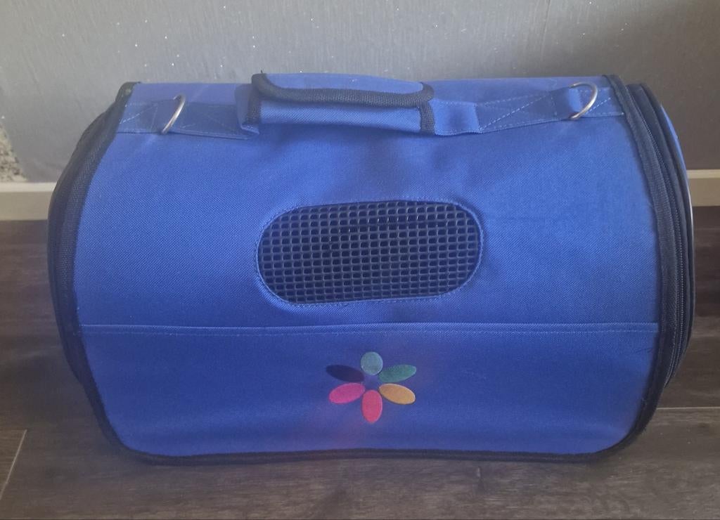Katten reismand, Dieren en Toebehoren, Katten-accessoires, Ophalen