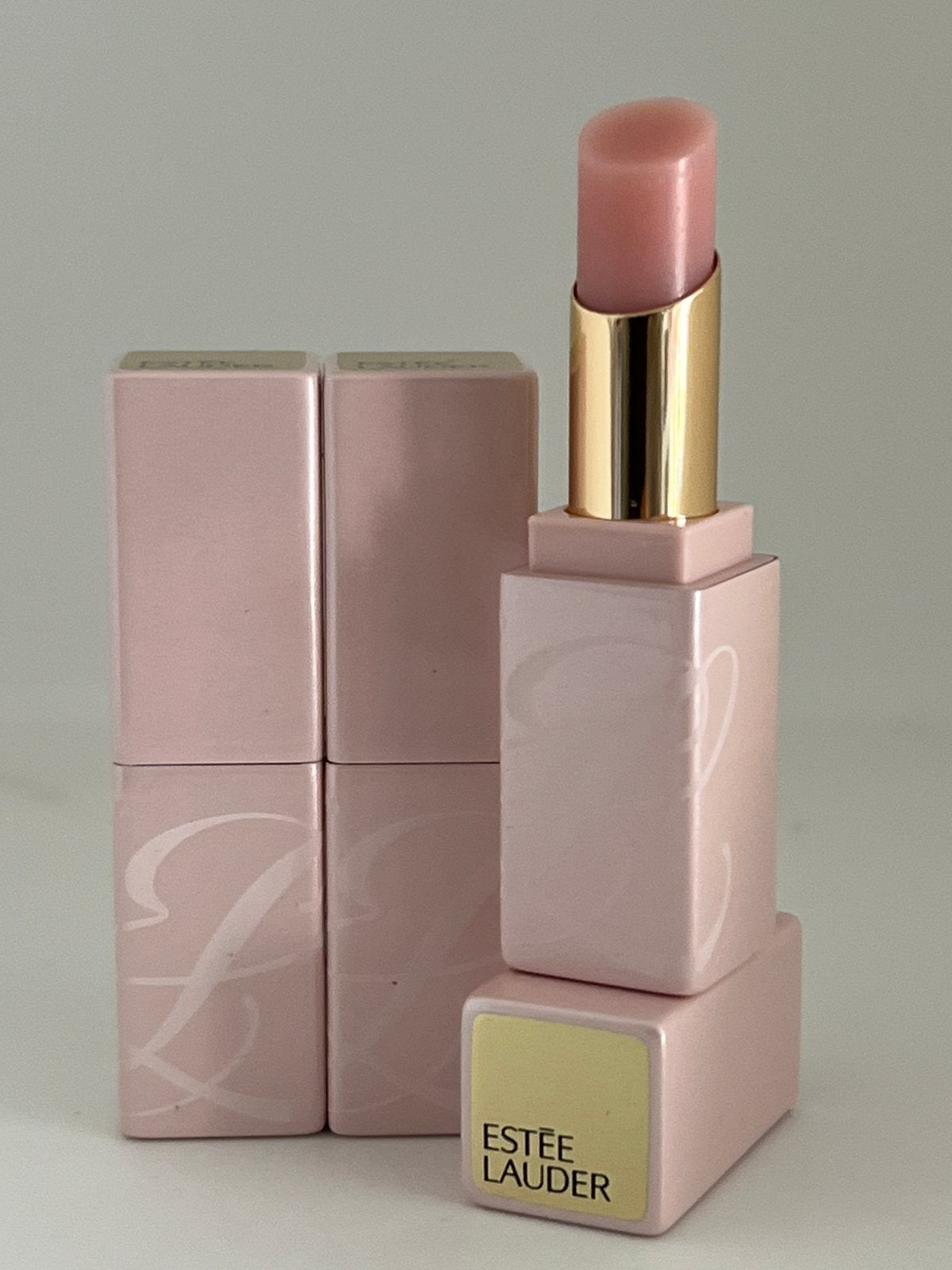 Estee Lauder Pure Color Envy Replenish Lip Balm Mini, Ophalen of Verzenden, Nieuw, Lippen