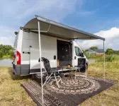 Caravans And Camping Camper