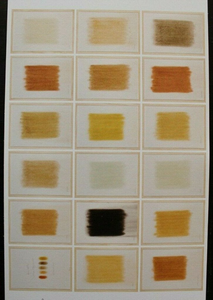 herman de vries(1931)Expositie Uitnodig "Aardwrijvingen" Ges, Ophalen of Verzenden