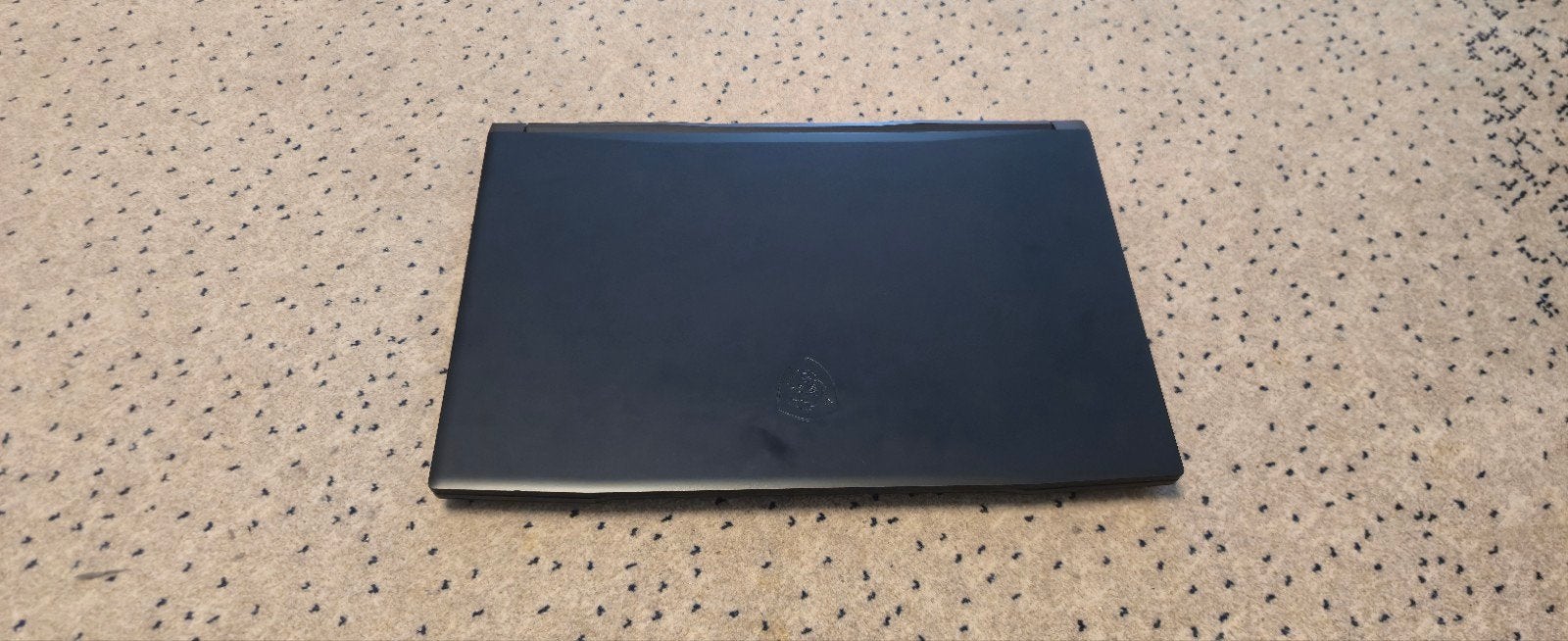 MSI Katana GF66 RTX3060, Ophalen, Zo goed als nieuw, MSI