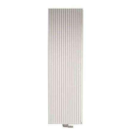 Designradiator Vasco Carre, Ophalen, Radiator, Nieuw, Minder dan 60 cm