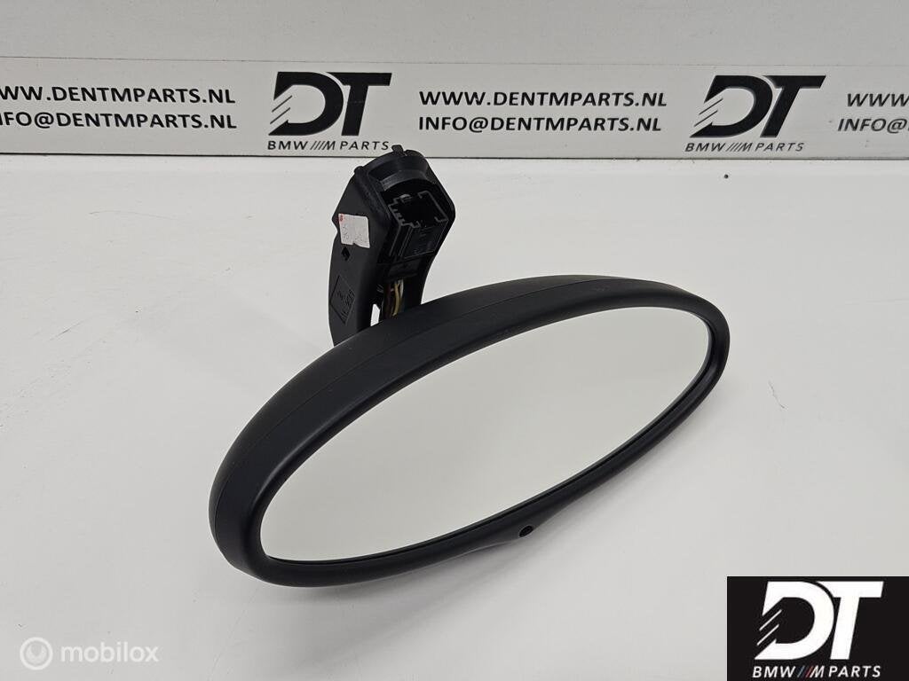 Binnenspiegel (nieuw glas) BMW E46 M3 51167892264, Gebruikt, Ophalen of Verzenden