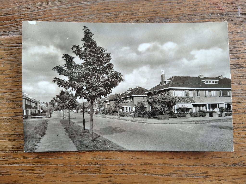 Krommenie Weverstraat, Verzenden, Noord-Brabant