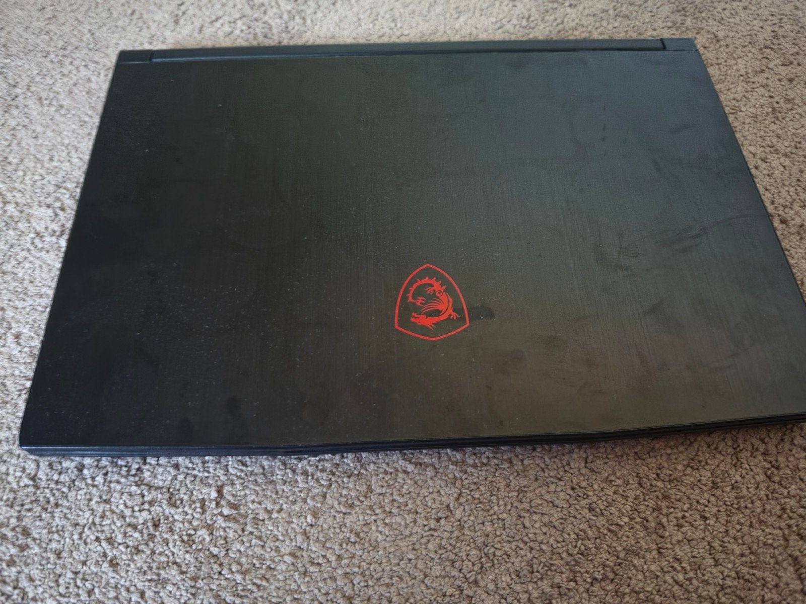 MSI Gaming Laptop, Ophalen, 2 tot 3 Ghz, Intel Core i7-11800H, 477 GB