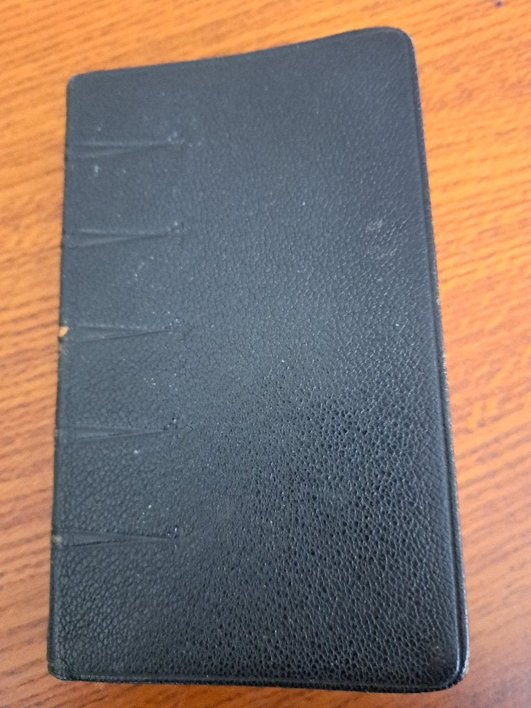 Zondagsmissaal met Vespers 1930 – Keizersberg + etui, Ophalen of Verzenden, Gelezen, Christendom | Katholiek