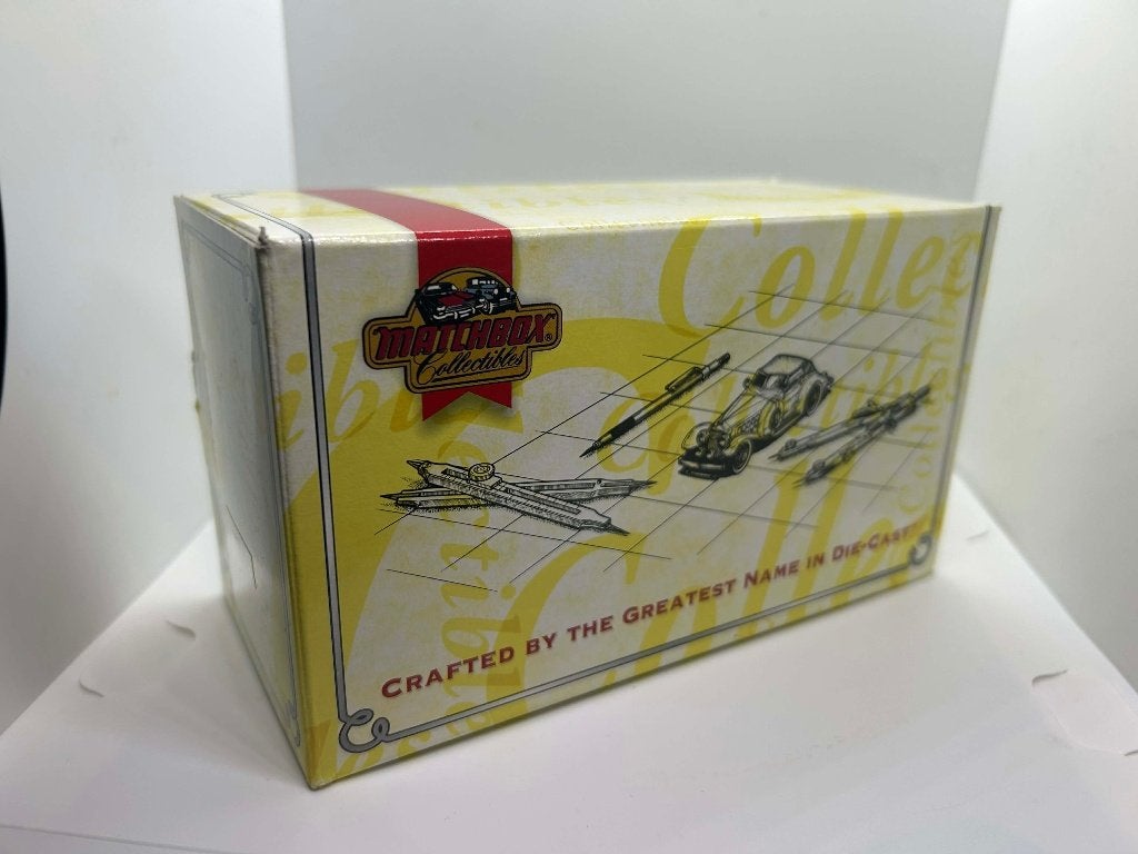Matchbox Collectibles Mack & Peterbilt trucks, Ophalen of Verzenden, Gebruikt, Bus of Vrachtwagen, Matchbox