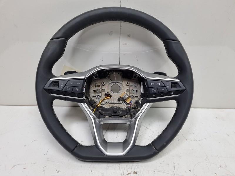 Stuur Seat Leon Sportstourer (KLF) 2021 5FA419091ETWVV, Service@seat.de, Seat, Seat Deutschland GmbH, Gebruikt