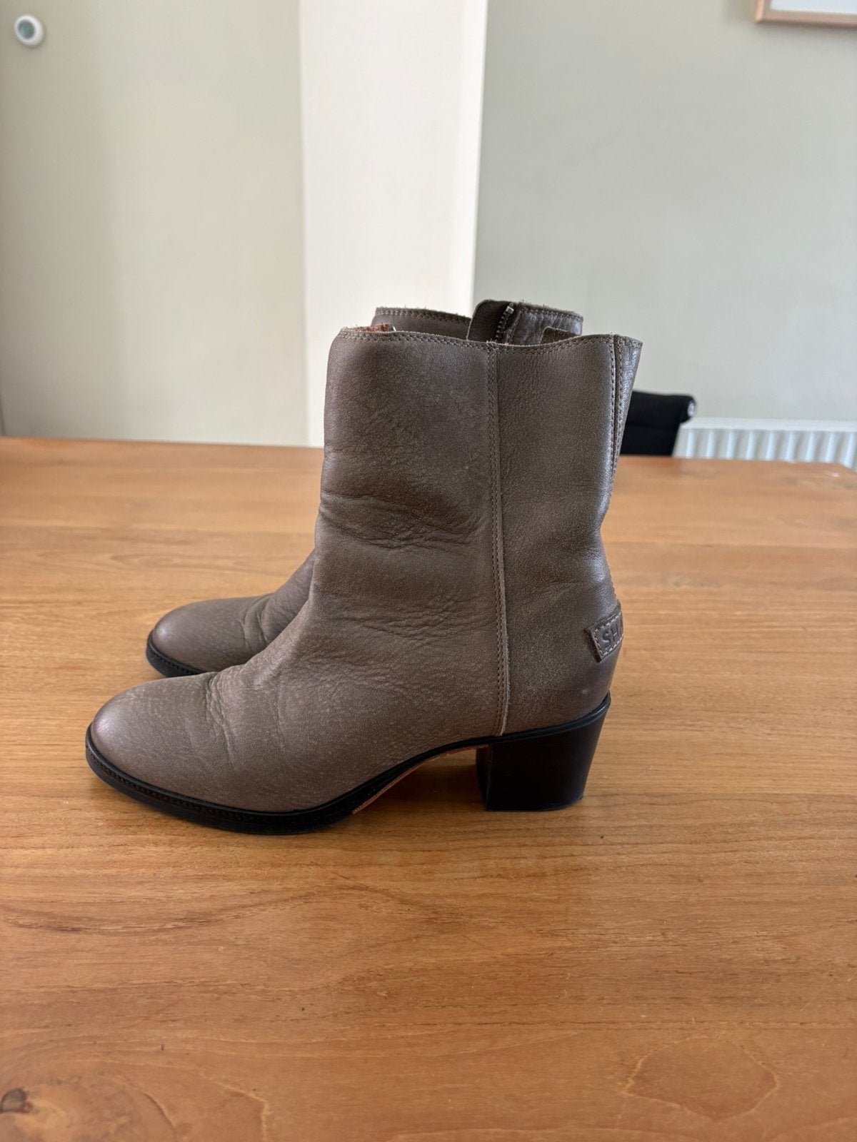 Te Koop ZGAN Shabbies maat 38, Ophalen of Verzenden, Zo goed als nieuw, Overige kleuren