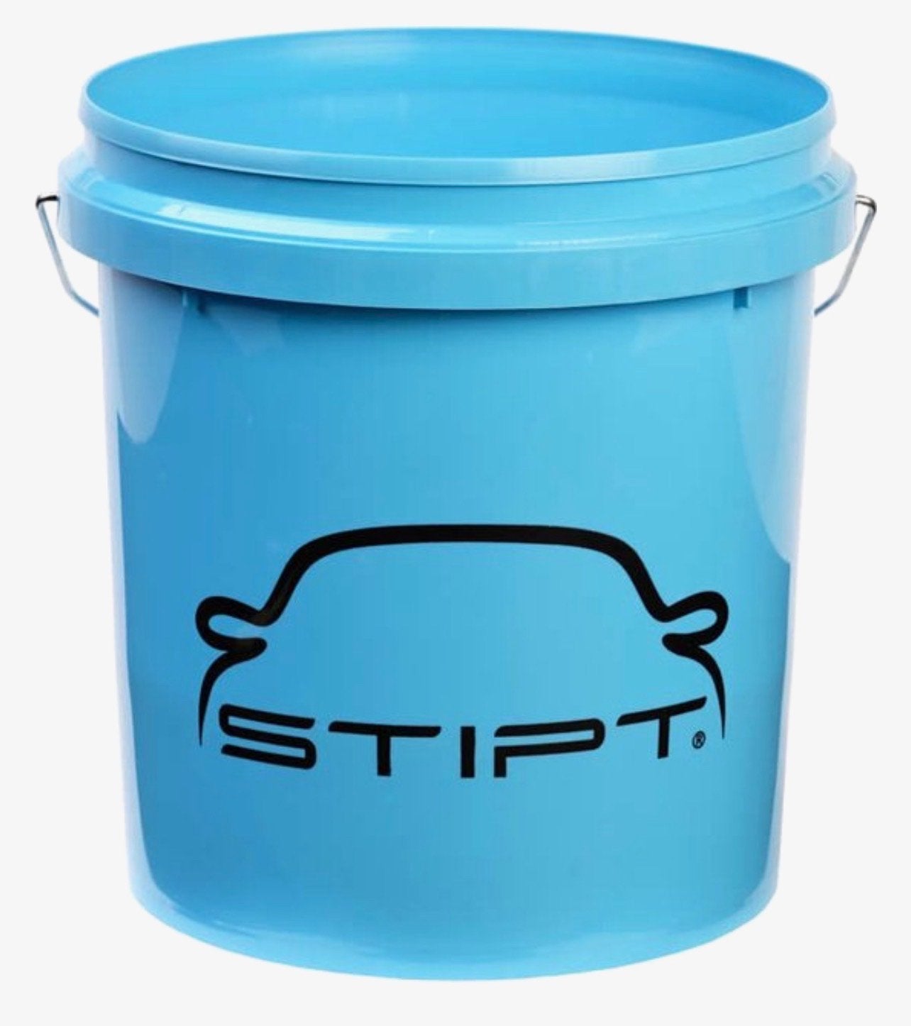 Stipt Grit Bucket 12L - Krasvrij Wassen & Interieur, Ophalen, Zo goed als nieuw