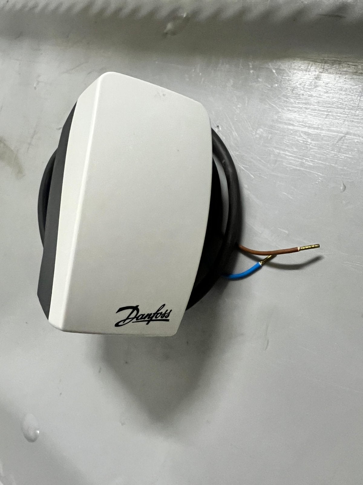 Danfoss AMI 140 082H8049 Actuator 230VAC IP42, Ophalen of Verzenden, Gebruikt