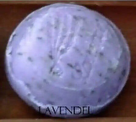 Savon de Marseille Geurzeep  Lavendel, Ophalen of Verzenden, Nieuw, Bad & Douche