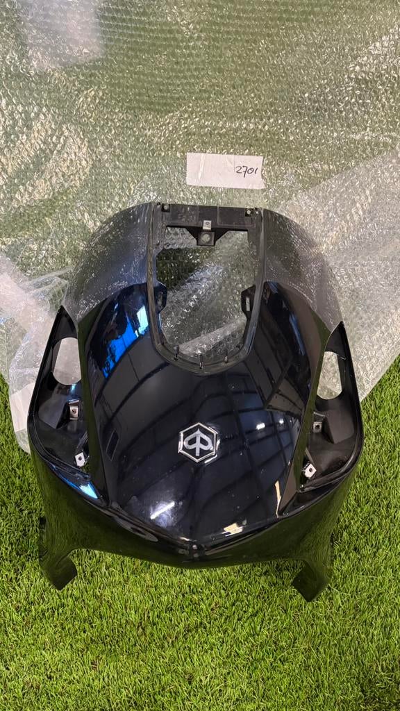 NOS! Piaggio fly/derbi boulevard voorkap, Ophalen, Nieuw, Kap, Piaggio