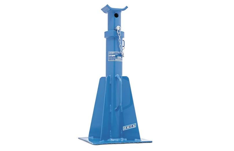 Assteun 12T Hoog H650-1100mm OMCN / Nieuw, Ophalen of Verzenden, Nieuw
