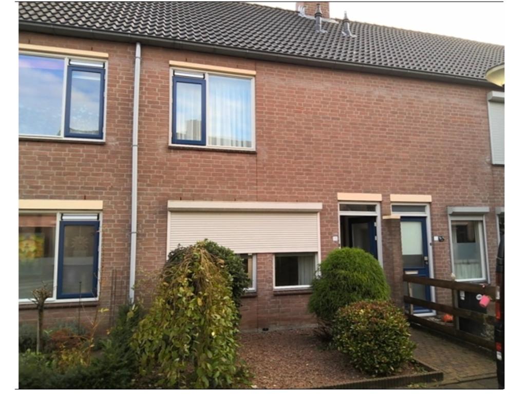 Woningruil, Huizen en Kamers, Kamers te huur