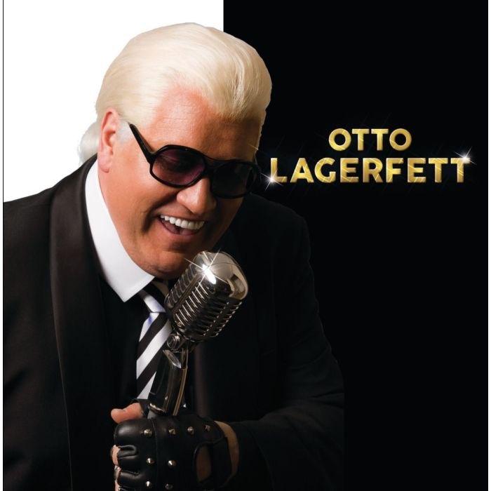 Otto Lagerfett - Otto Lagerfett - CD, Cd's en Dvd's, Cd's | Schlagers, Nieuw in verpakking, Verzenden