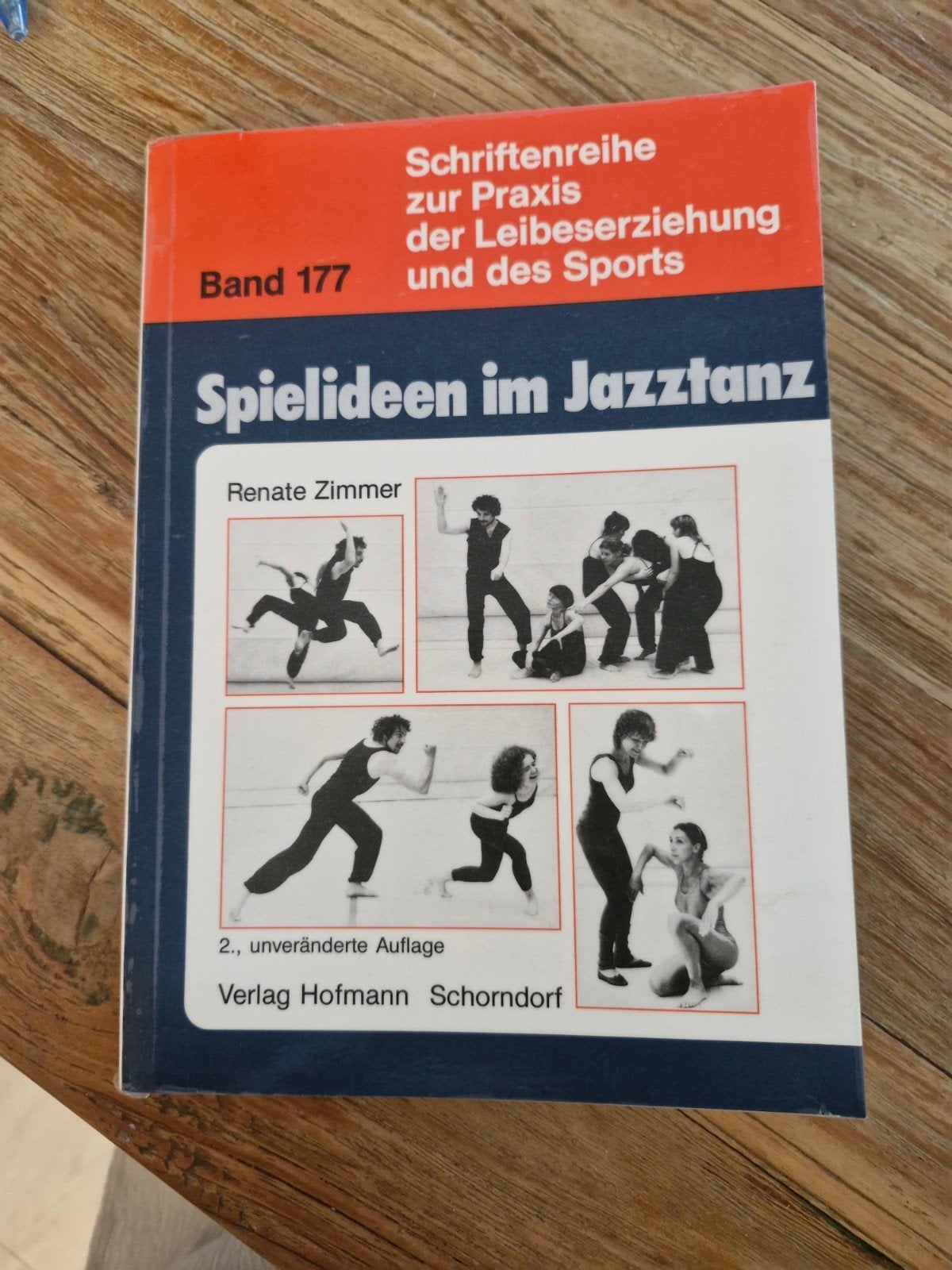 jazz dans, Ophalen of Verzenden, Zo goed als nieuw, Overige typen