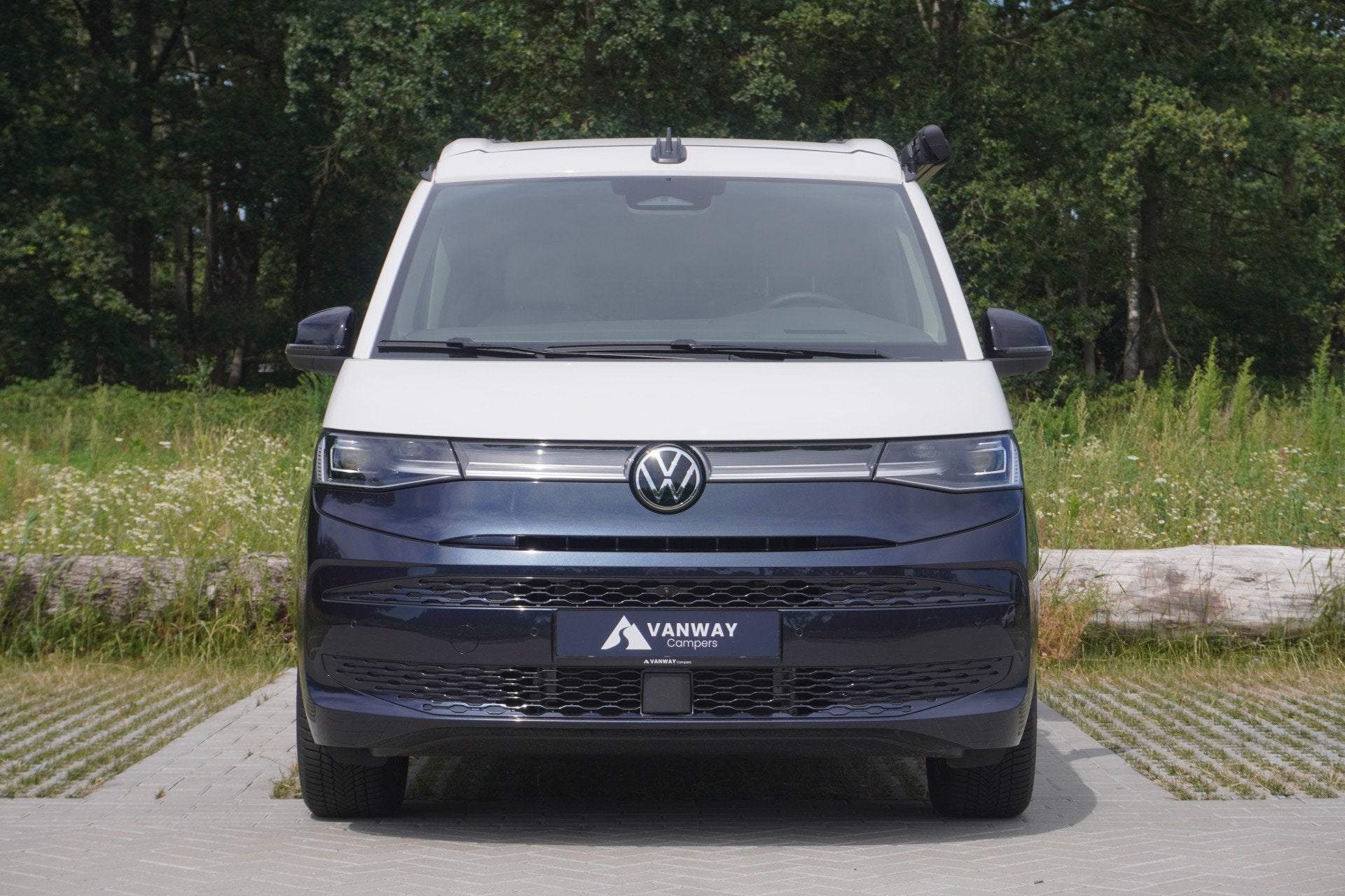 Volkswagen California Ocean T7 245PK Automaat PHEV 4x4 Apple, Automaat, Buscamper of Camperbus, Volkswagen, Bedrijf