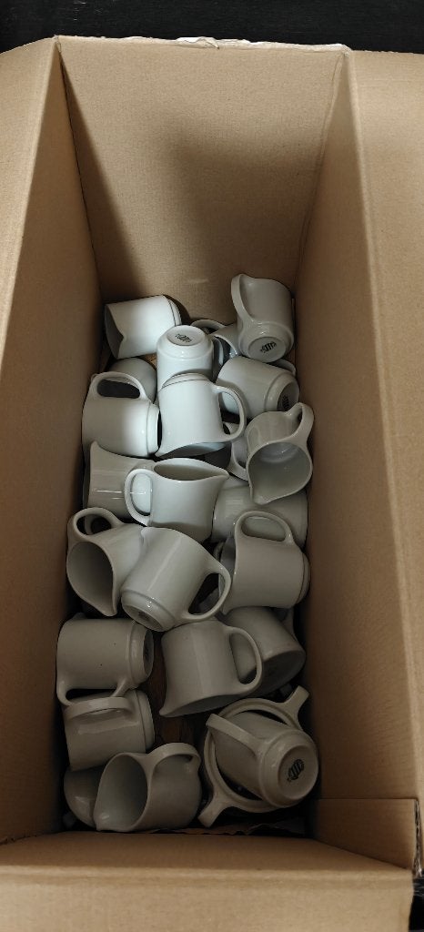 melkkannetjes, Ophalen, Overige merken, Klassiek, Overige typen