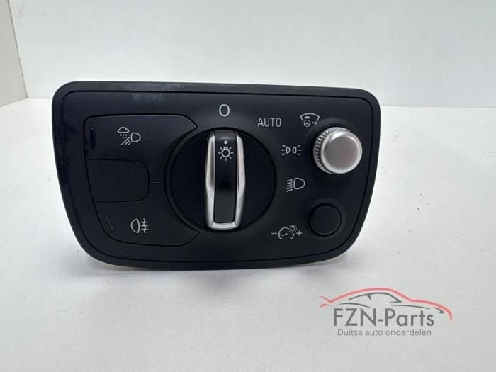 Audi A6 4G C7 Licht schakelaar, Ophalen of Verzenden, Gebruikt