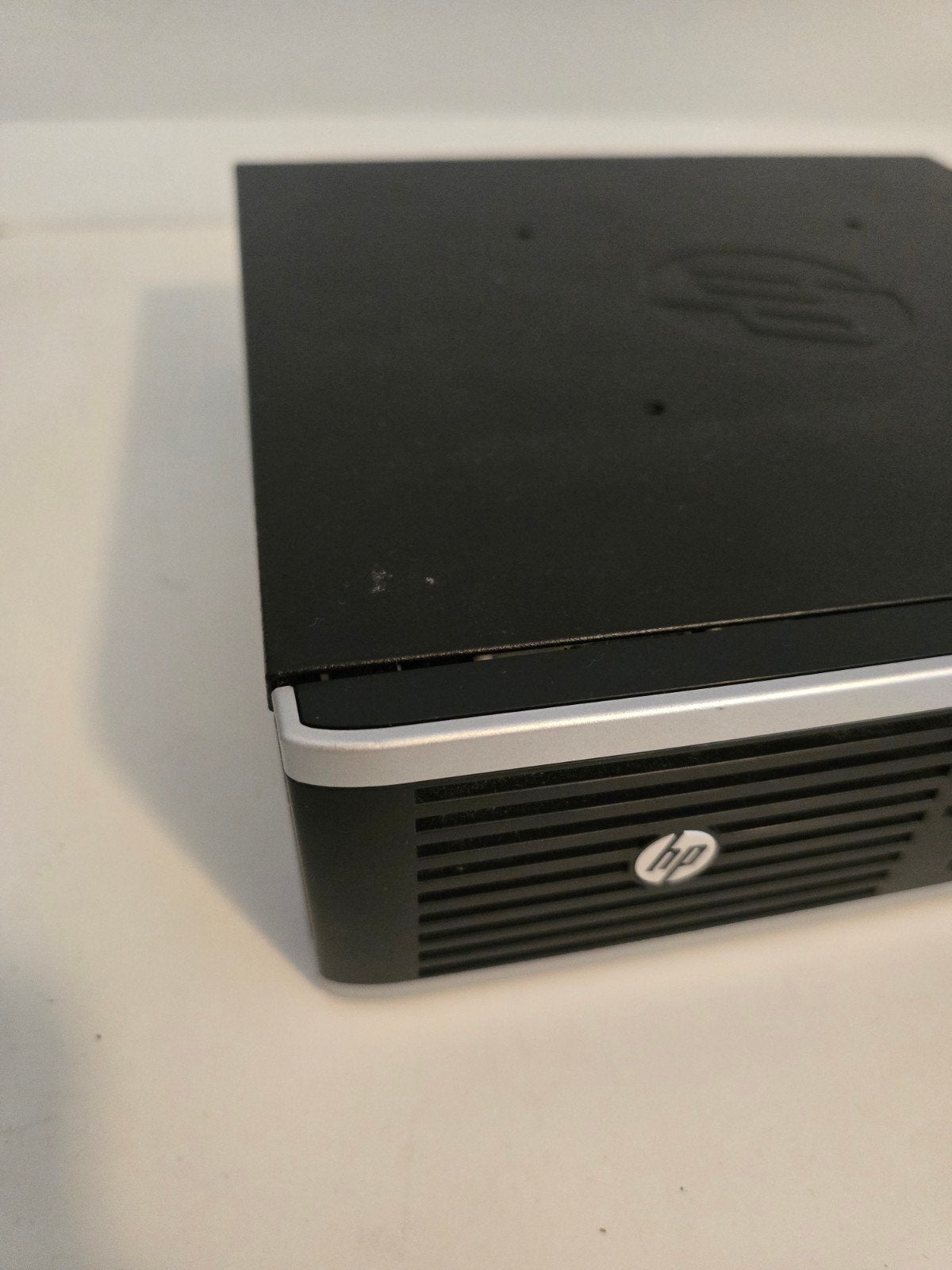 Oude HP pc compaq elite 8300 ultra slim desktop, Computers en Software, Ophalen, Gebruikt, 2 tot 3 Ghz, 8 GB