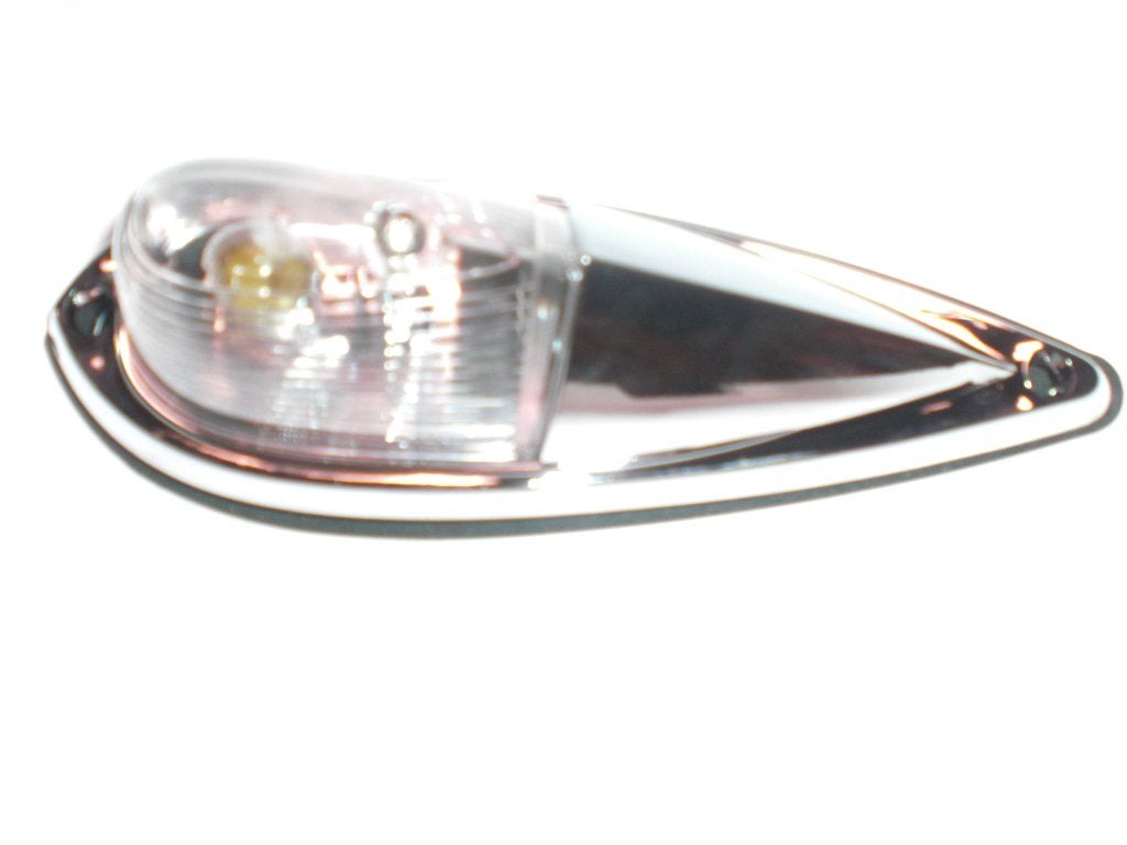 Top Light 12/24V Wit - Set v. 5, Ophalen of Verzenden