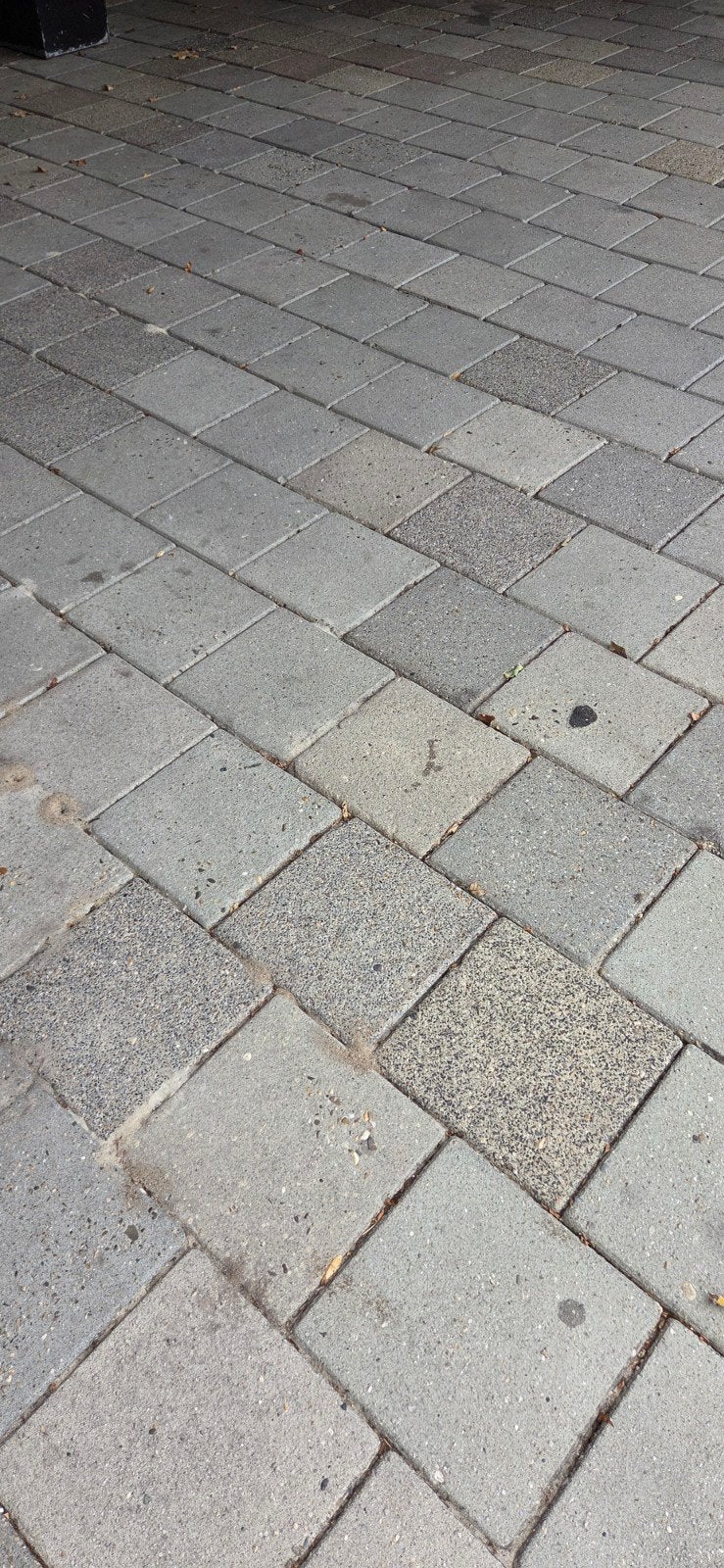 Gratis, Ophalen, Gebruikt, 10 m² of meer, Beton