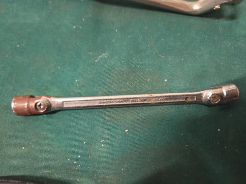 belzer ringsleutels, Ophalen of Verzenden, 'T Olde Gre-j, Info@toldegrej.nl, Endepoelstraat 20f Didam