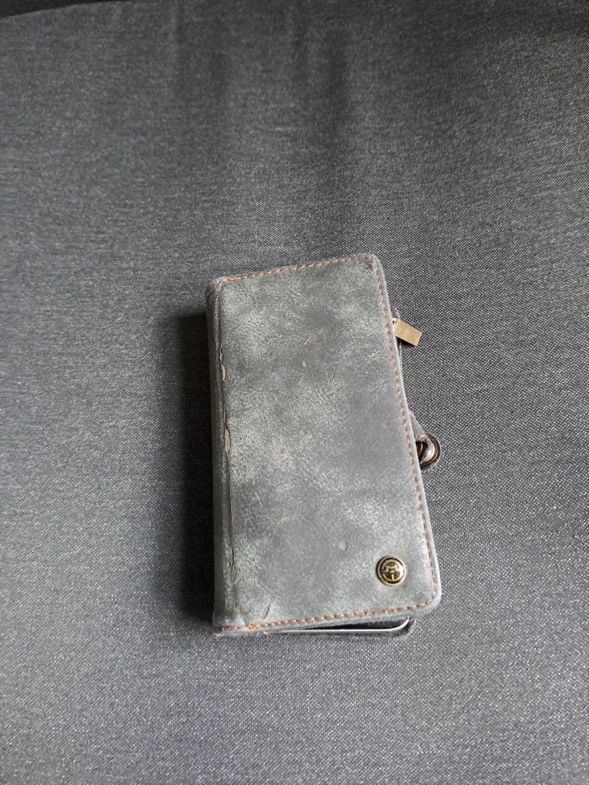 Telefoonhoes met beurs , zonder telf, Ophalen of Verzenden