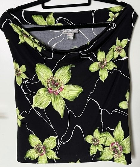 Joseph Ribkoff top maat 40, Kleding | Dames, Maat 38/40 (M), Zwart, Joseph Ribkoff, Ophalen of Verzenden