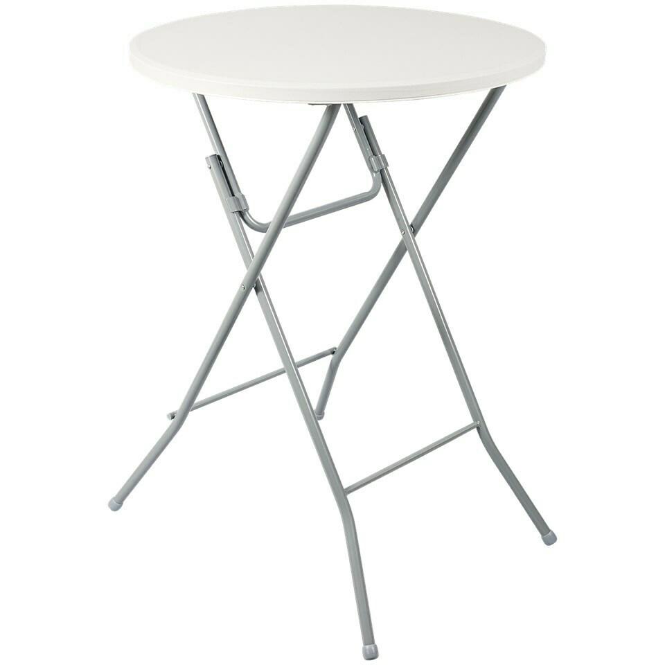 Te Huur: StaTafel/PartyTafel, Ophalen