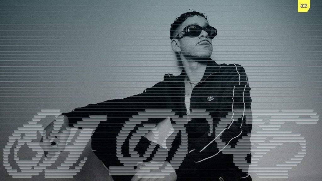 Kybba Metropole Orkest ADE Opening Melkweg 21 okt Tickets, Tickets en Kaartjes, Twee personen, Oktober