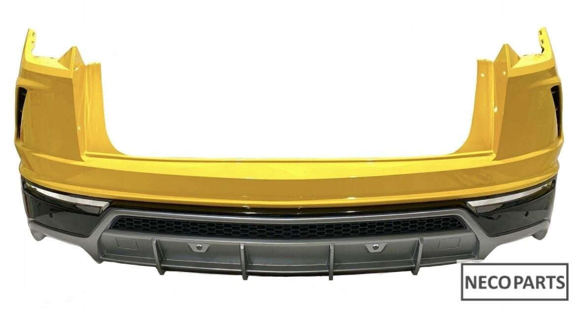 ACHTERBUMPER LAMBORGHINI URUS BUMPER ORIGINEEL, Gebruikt, -, Overige automerken, -