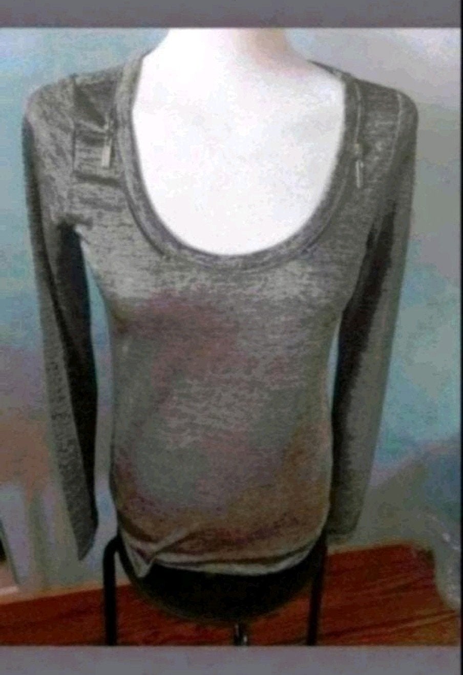 Morgan t-shirt, Ophalen of Verzenden, Zo goed als nieuw, Maat 38/40 (M), Korte mouw