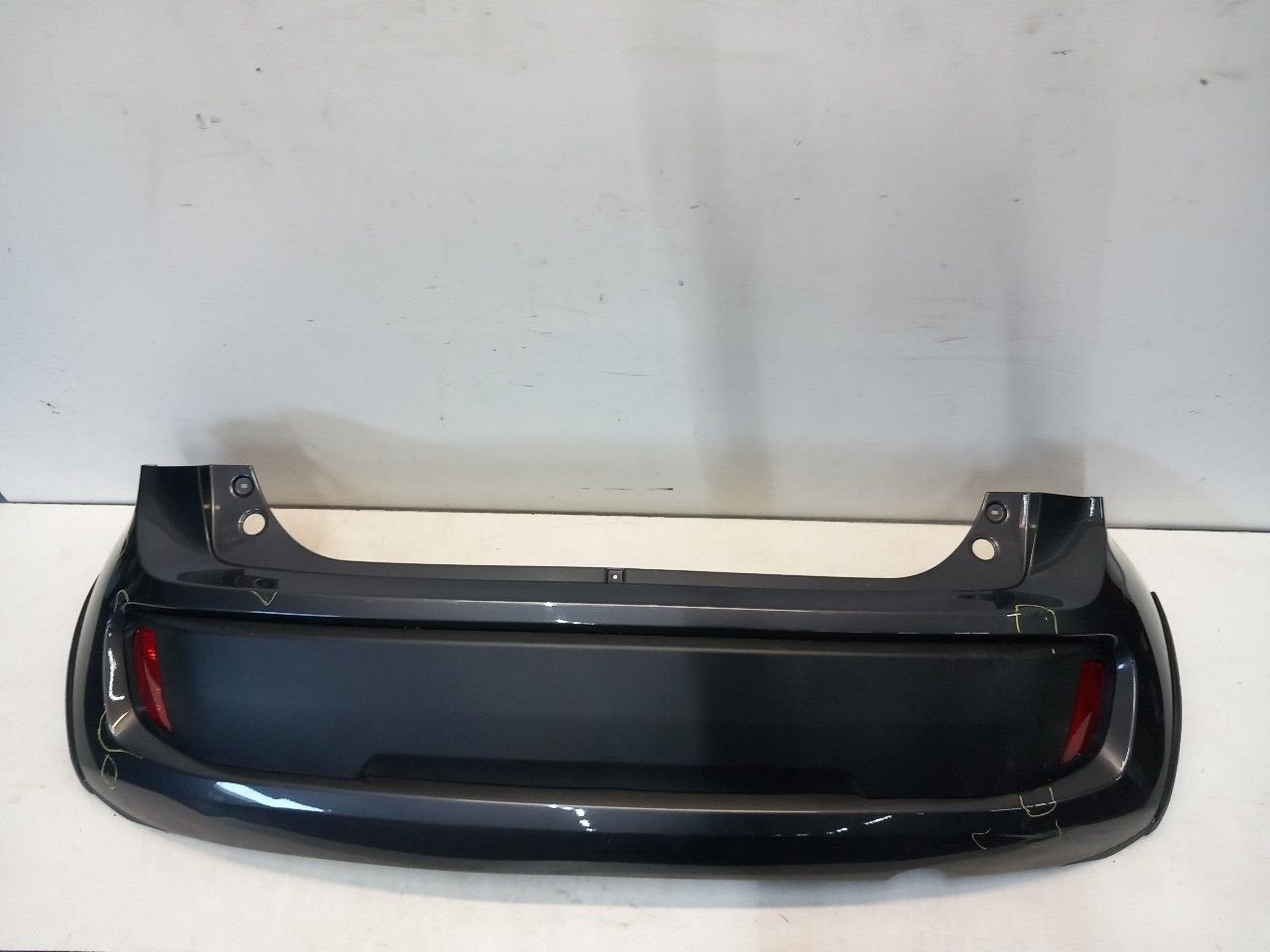 Bumper achter Suzuki Ignis, Onderdelen@venauto.nl, Van der Ven Autorecycling B.V., Gebruikt, Ettenseweg 76, 4706 PB Roosendaal, The Netherlands