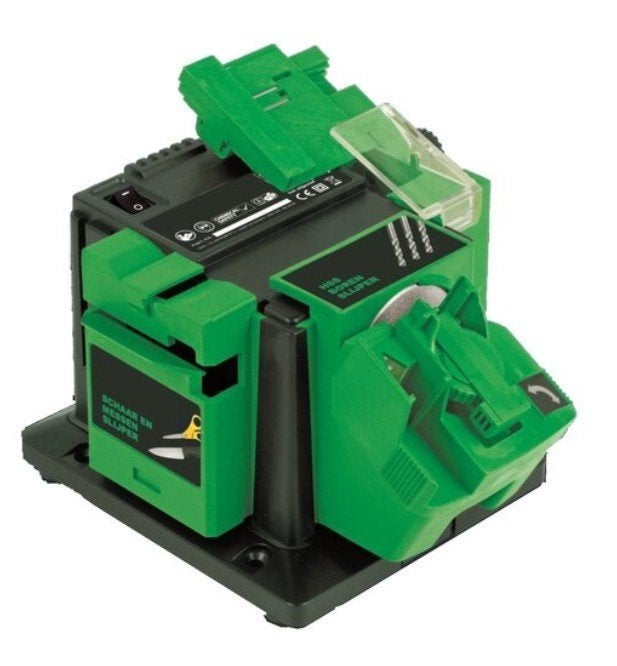 Multifunctionele slijpmachine, Ophalen of Verzenden, Nieuw