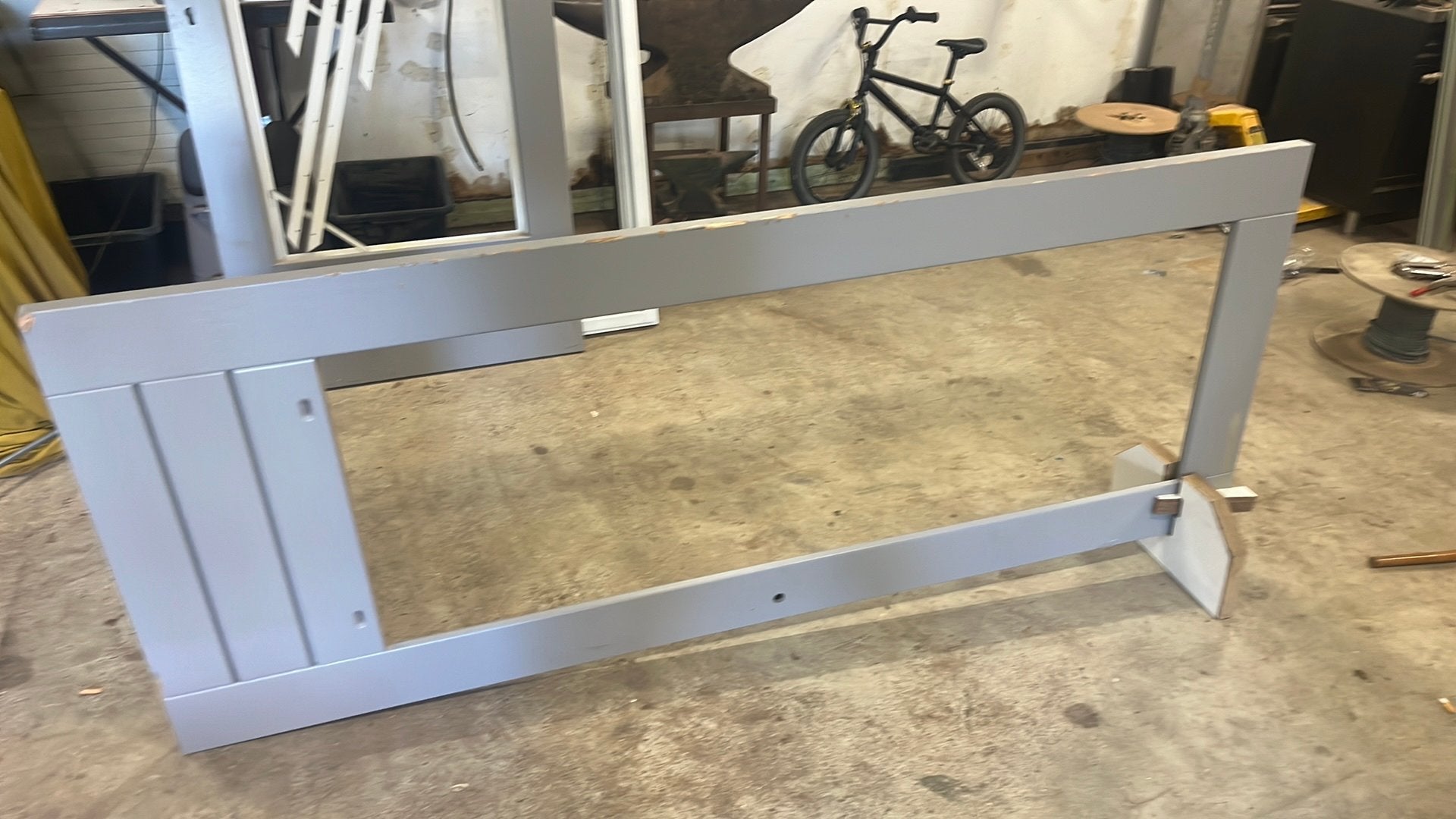 Nieuwe hardhouten deur, balkondeur, achterdeur, terrasdeur., Ophalen, Nieuw, Rechthoekig, 50 tot 100 cm