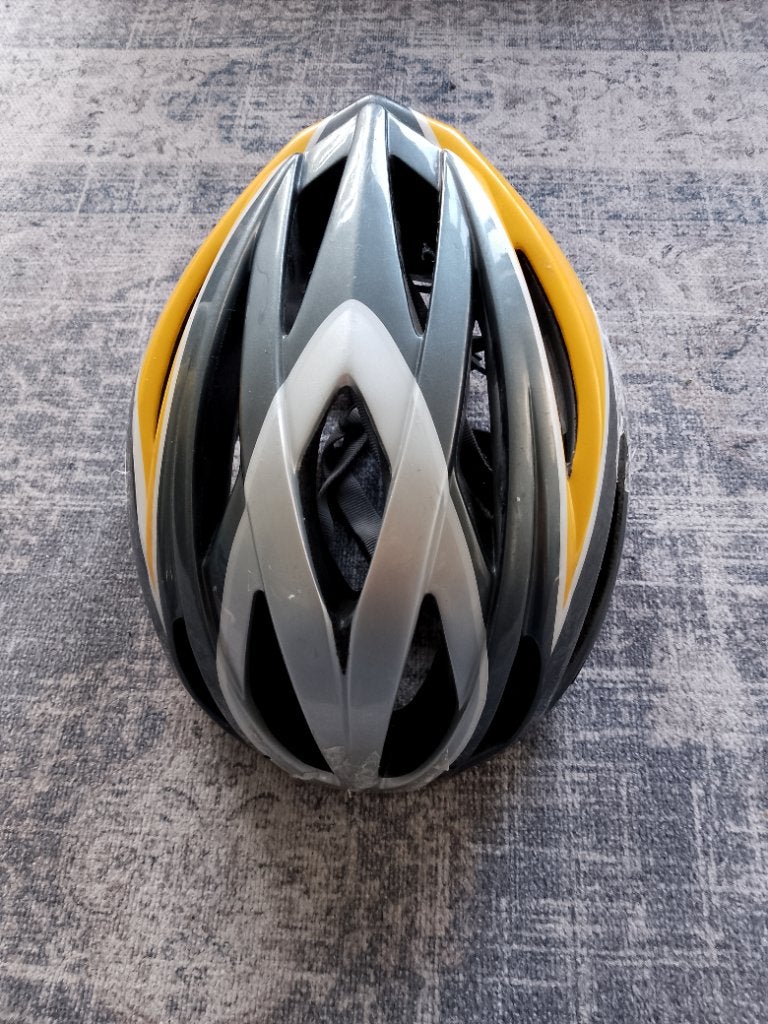 Trek interval fietshelm, Fietsen en Brommers, Ophalen, Gebruikt, XL, Heer of Dame