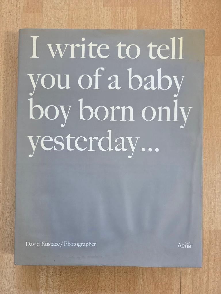 Fotoboek, Fotografie algemeen, Zie beschrijving, Ophalen, Gelezen