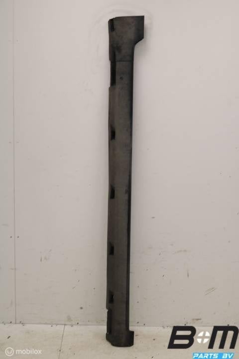Sideskirt rechts VW Passat B6 3C0853856B, Gebruikt