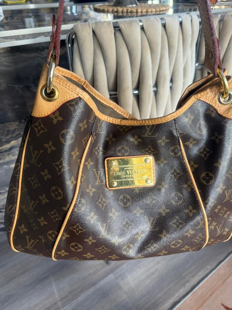 Louis Vuitton, Ophalen of Verzenden, Nieuw, Bruin