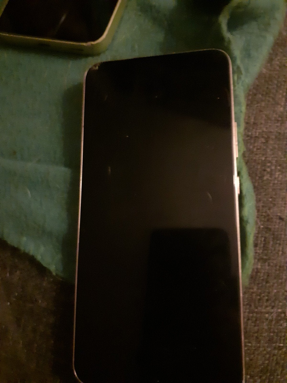 samsung s22 512 gb te koop, Telecommunicatie, Mobiele telefoons | Samsung, 512 GB, Ophalen of Verzenden, Zwart, Galaxy S22