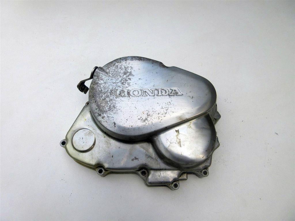 Honda CB250 koppelingsdeksel CB 250 koppeling deksel clutch, Motoren, Tuning en Styling, Ophalen of Verzenden