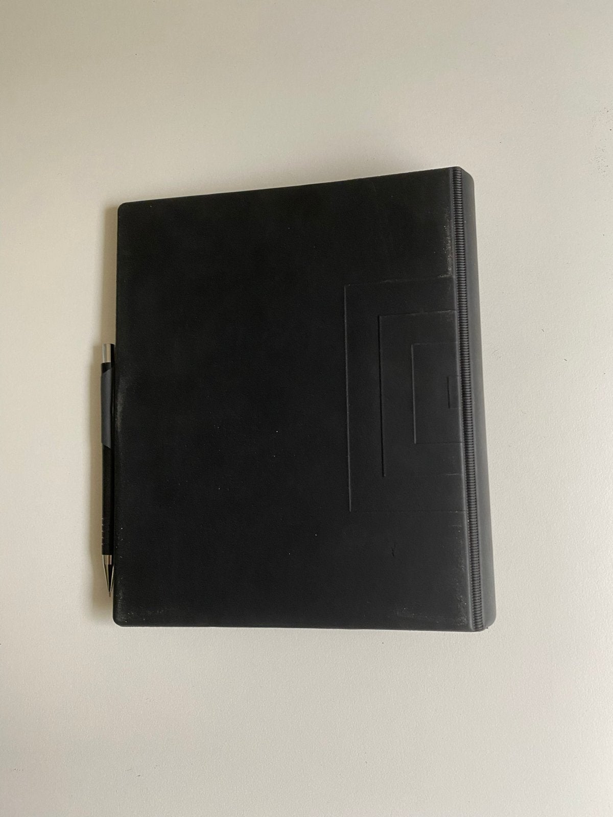 A5 planner, Diversen, Agenda's, Ophalen of Verzenden, Zo goed als nieuw