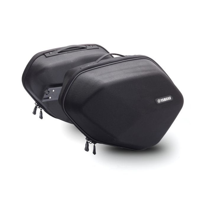 Yamaha zachte zijkoffers 20L Tracer 700 en MT-10, Klantenservice@yamaha-motor.nl, Yamaha Motor Europe N.V., Nieuw, Koolhovenlaan 101, 1119 NC Schiphol-Rijk
