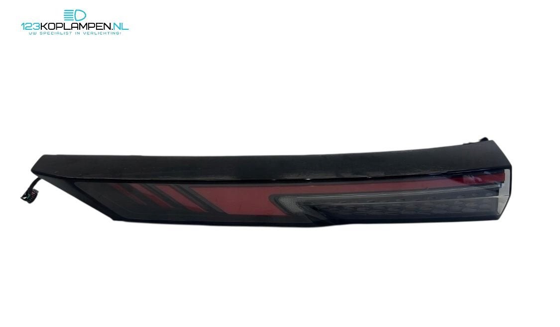 BAIC Beijing 5 achterlicht rechts achterklep LED, Gebruikt, -, Verzenden, -