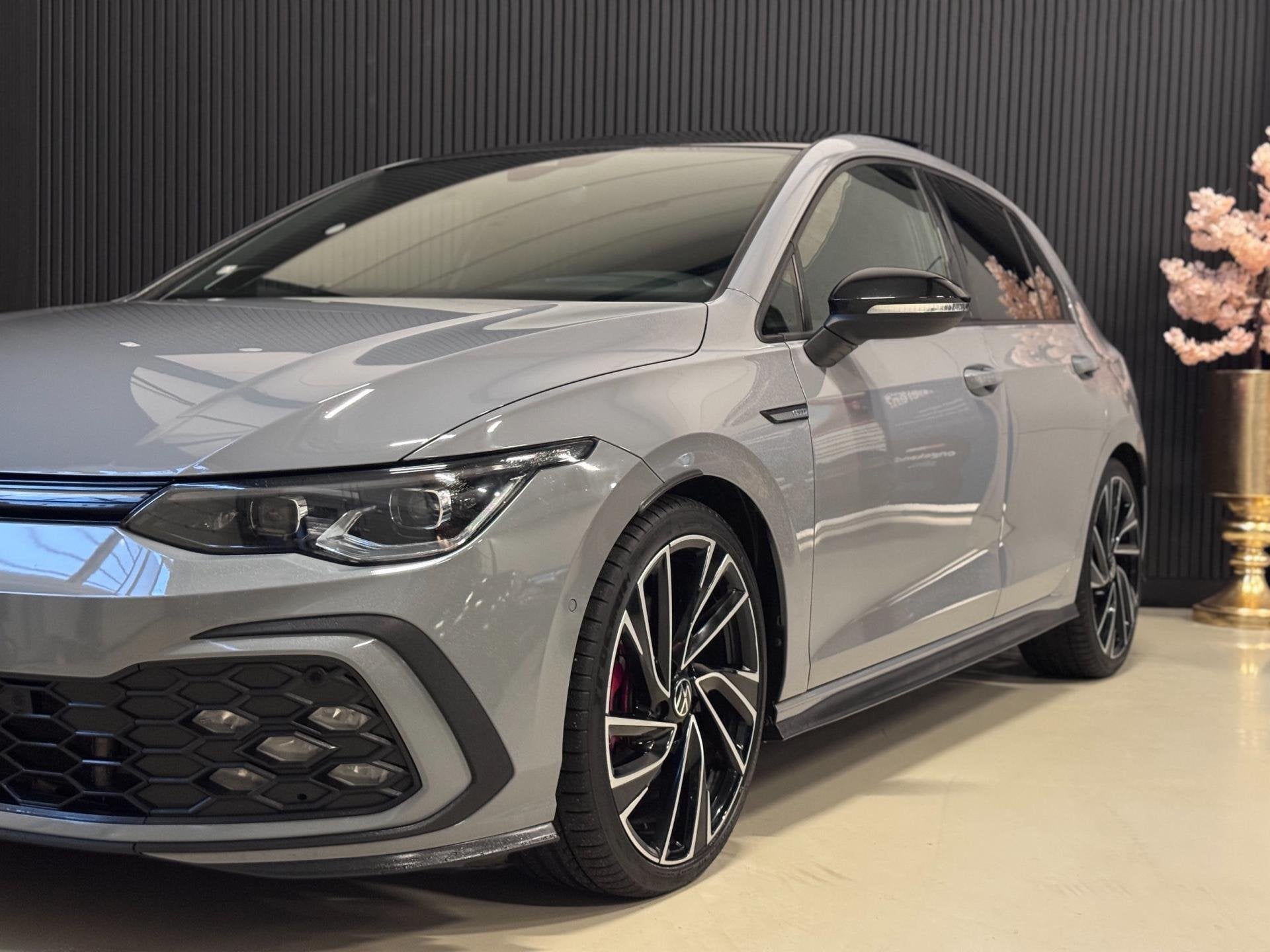 Volkswagen GOLF 2.0 TDI GTD | PANO | HARMAN KARDON | IQ LIGH, Auto's, Dealer onderhouden, Gebruikt, 4 cilinders, 23 km/l