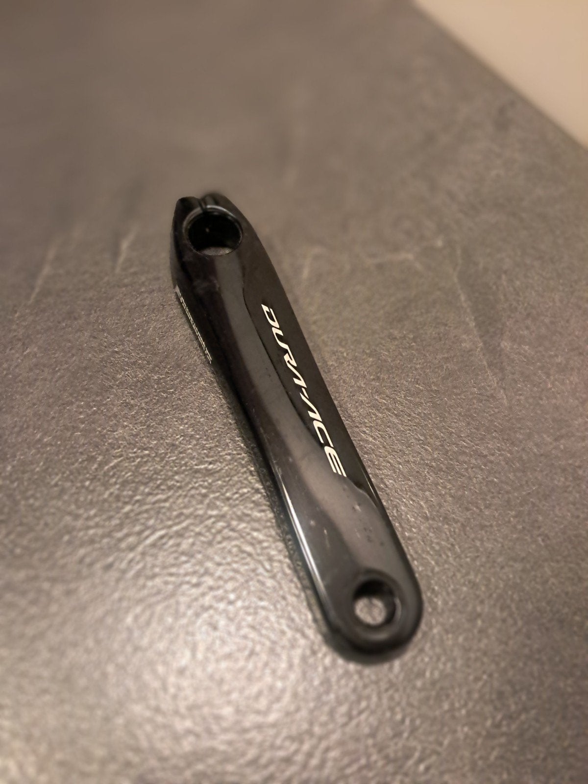Shimano Dura-Ace FC-R9100 rechter crankarm 172,5 mm, WE-bikes, -, Ophalen of Verzenden, Zo goed als nieuw